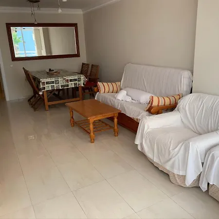 Service Lazaro -apartamentos Aguamarina 52 Appartamento *